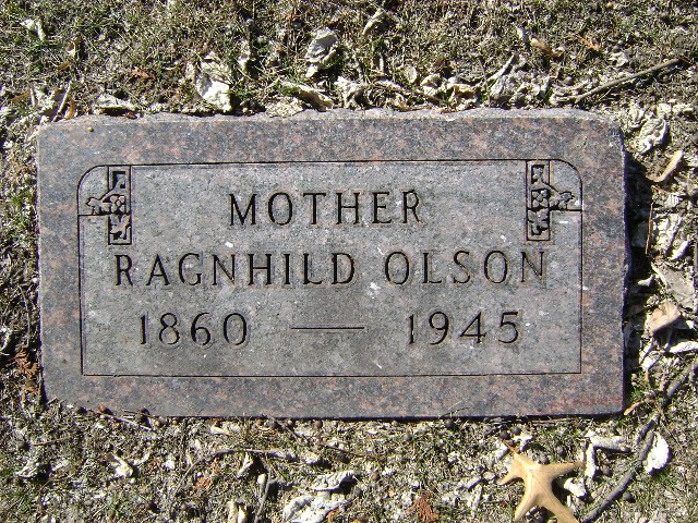 headstone image