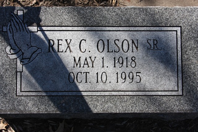 headstone image