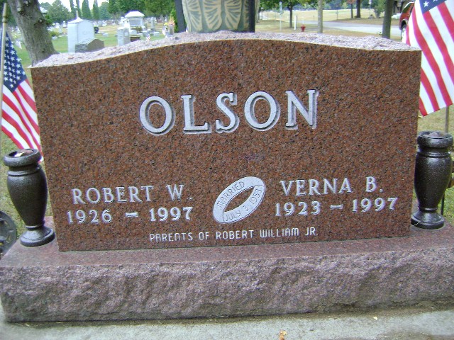 headstone image
