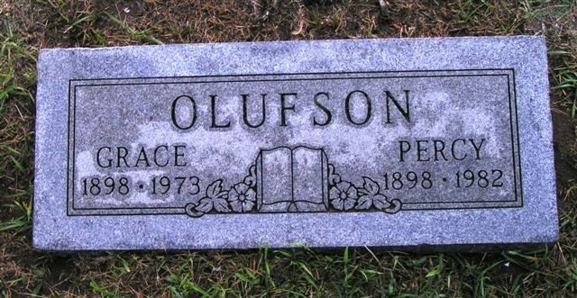 headstone image