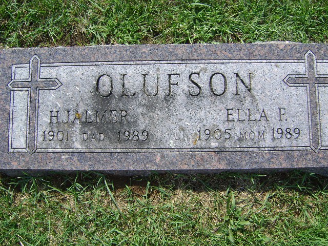 headstone image