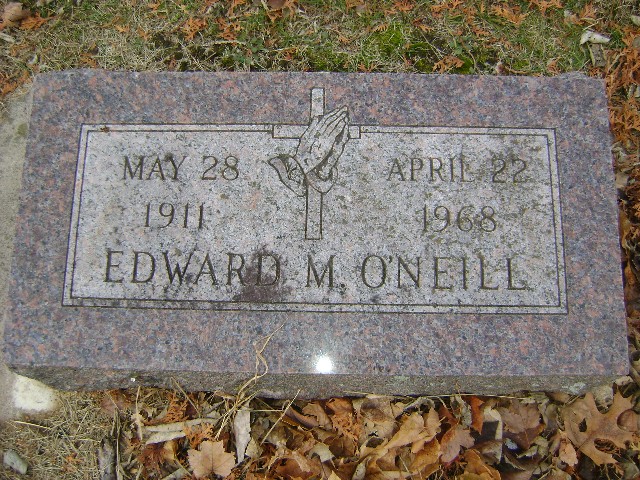 headstone image