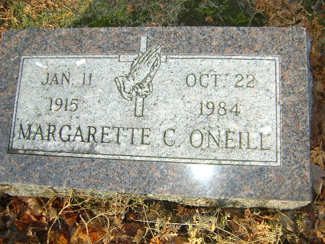 headstone image