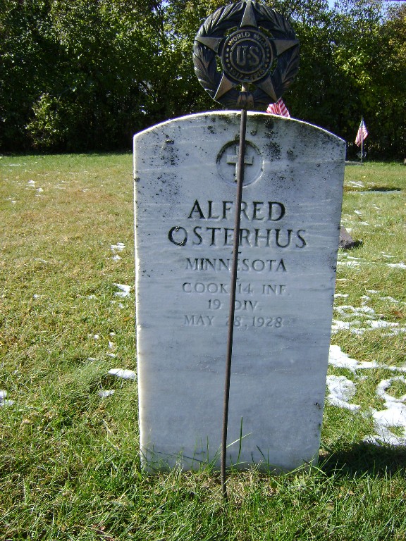 headstone image
