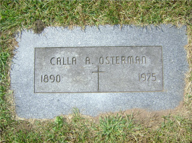 headstone image