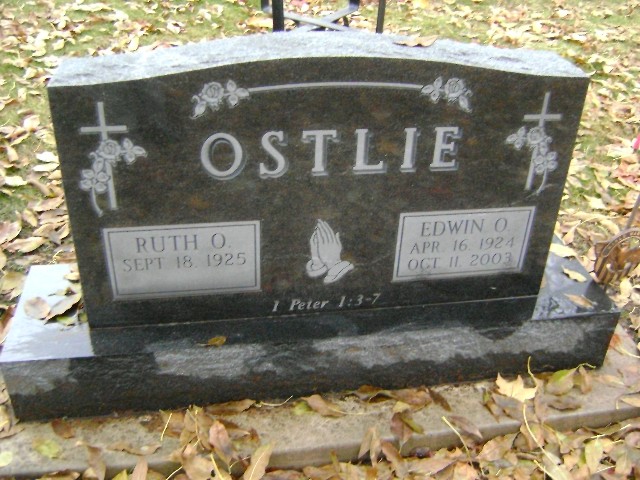 headstone image