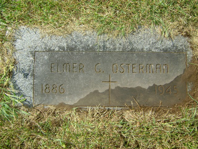 headstone image