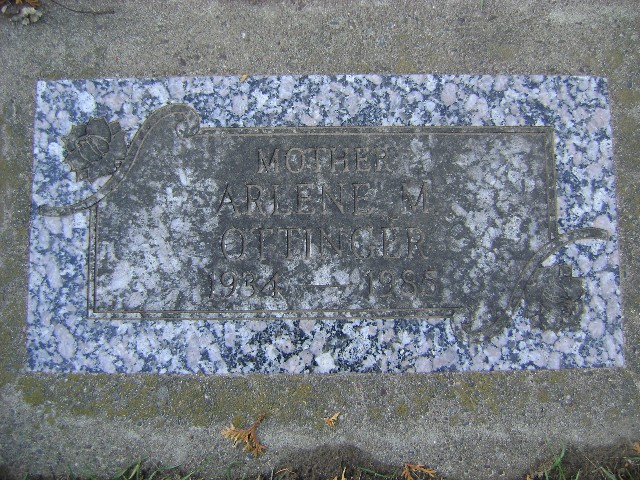 headstone image