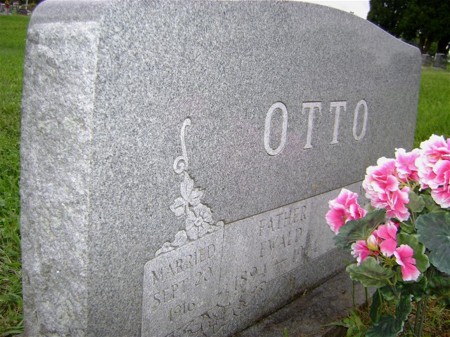 headstone image