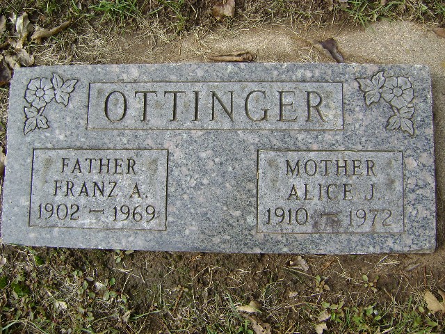 headstone image