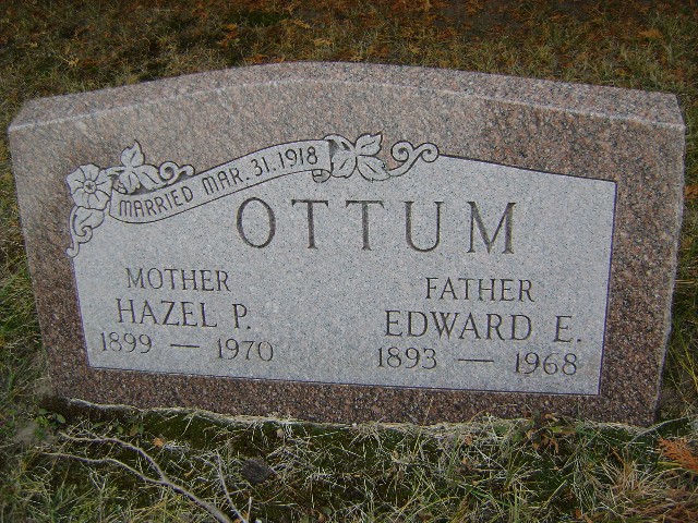 headstone image