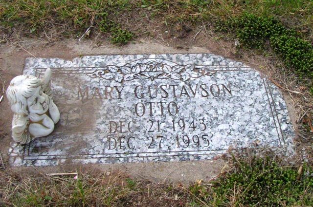 headstone image