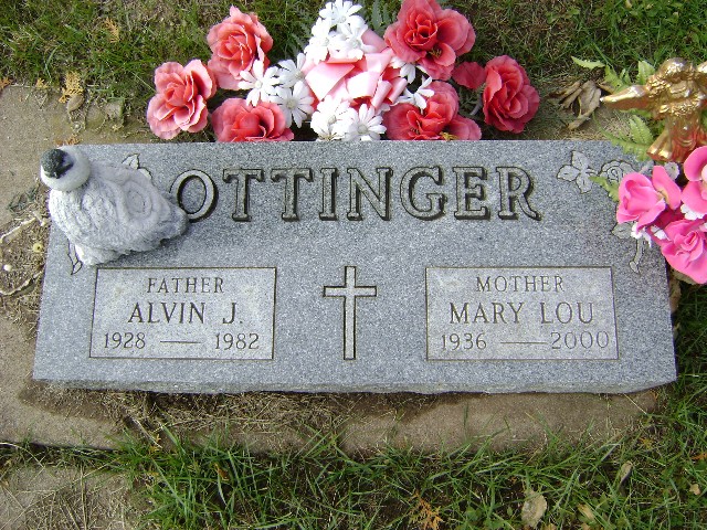 headstone image