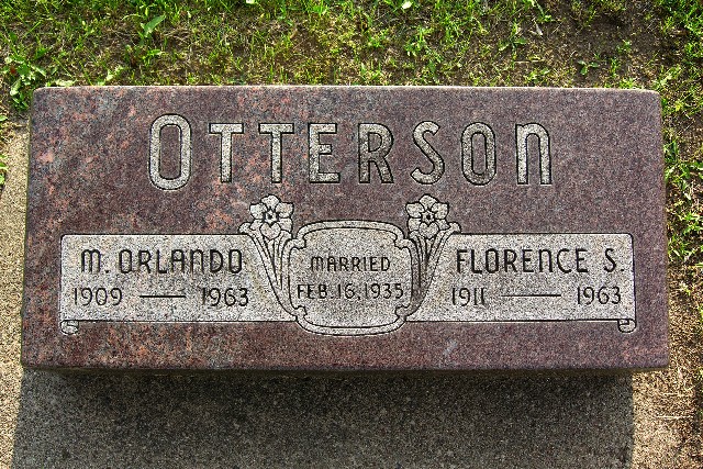 headstone image