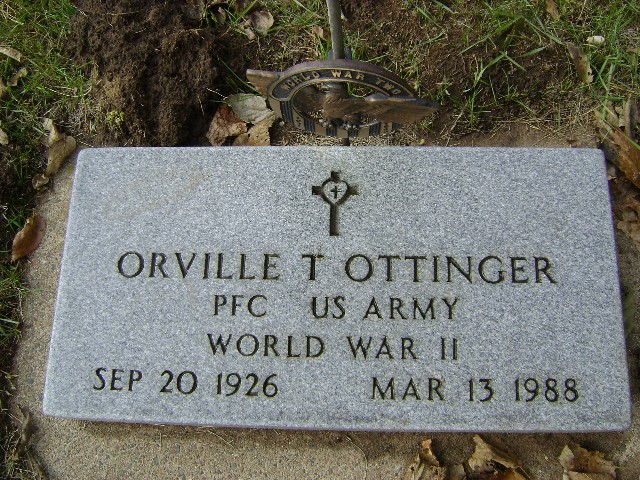 headstone image