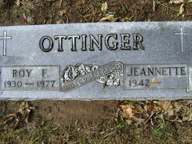 headstone image