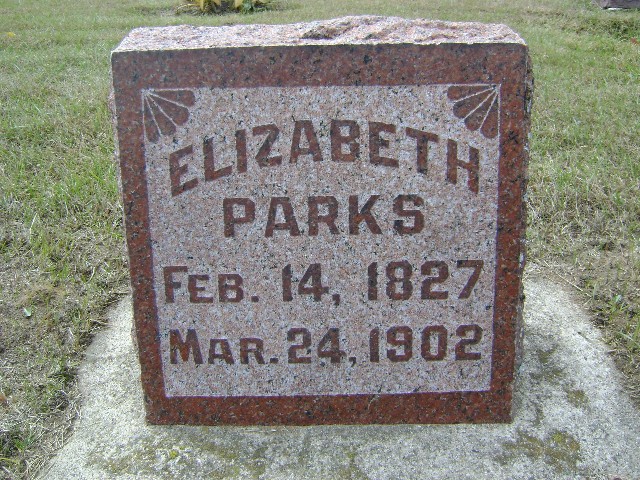 headstone image