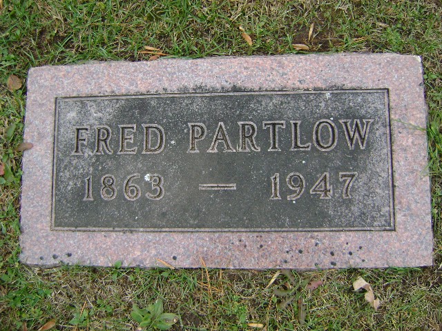 headstone image
