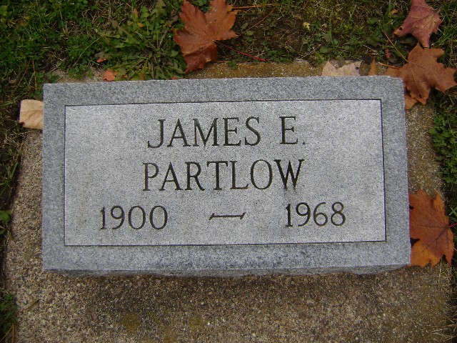 headstone image