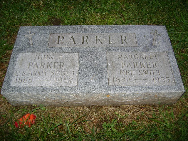 headstone image