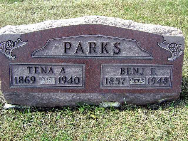 headstone image