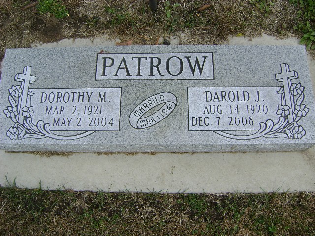 headstone image
