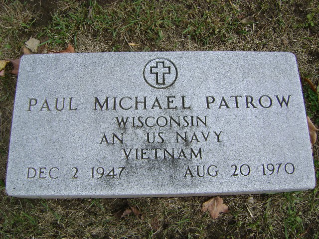 headstone image