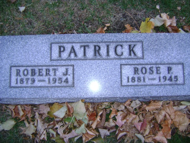 headstone image