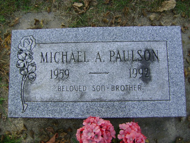 headstone image