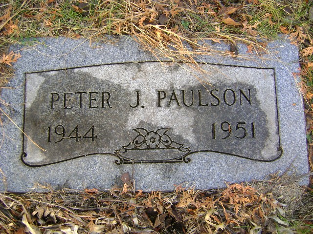 headstone image