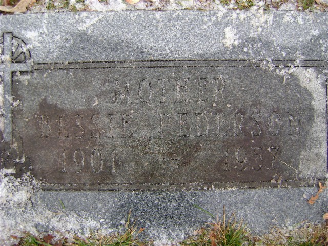 headstone image