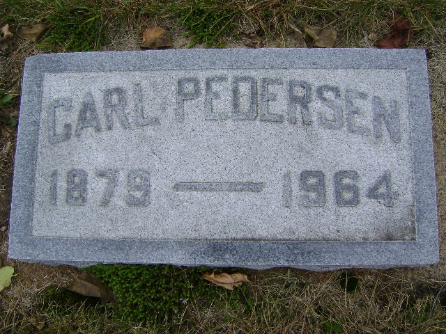 headstone image