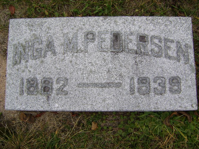 headstone image