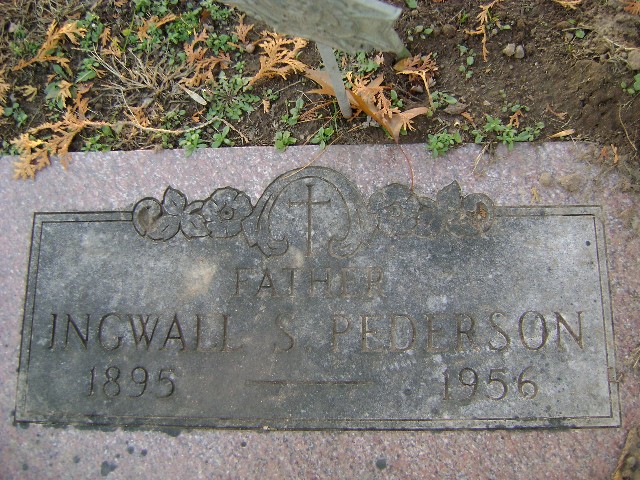 headstone image