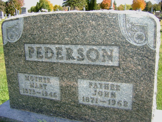 headstone image