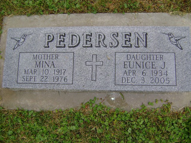 headstone image