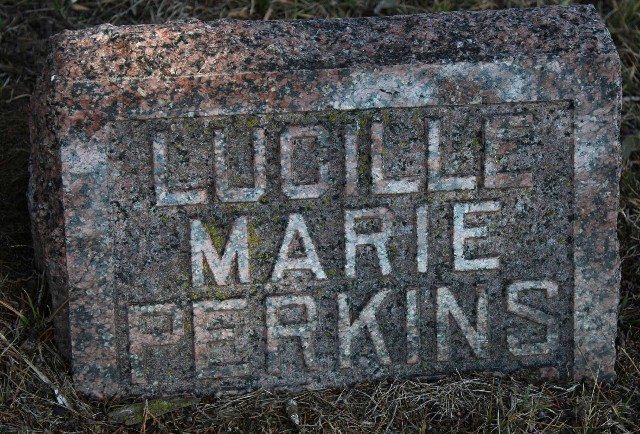 headstone image