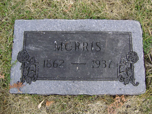 headstone image