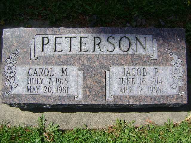 headstone image