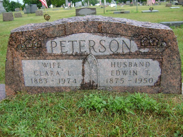 headstone image