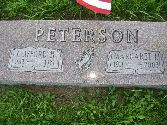 headstone image