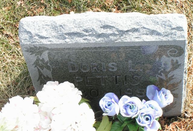 headstone image