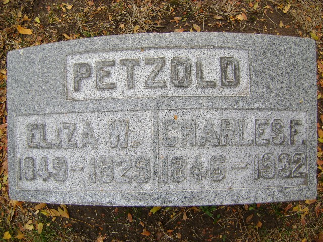 headstone image