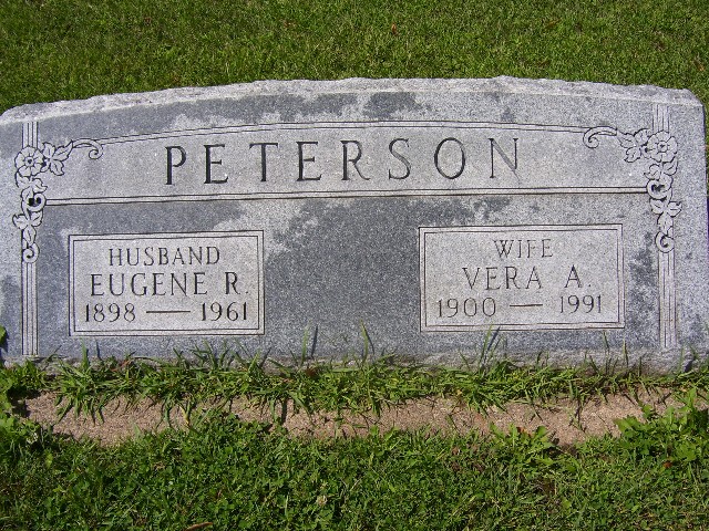 headstone image