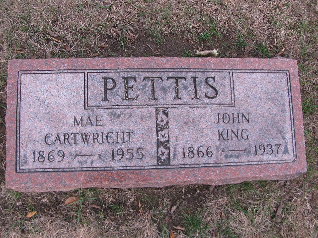 headstone image