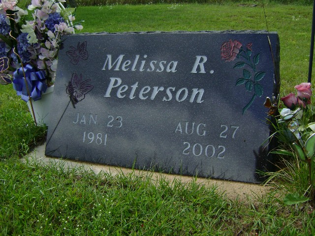 headstone image