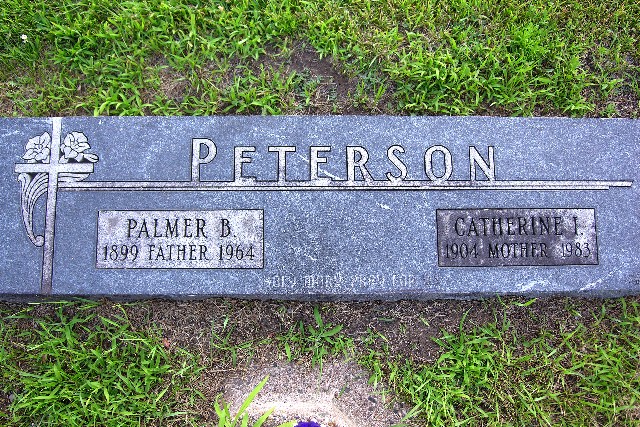 headstone image