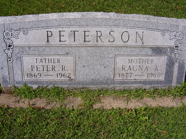 headstone image