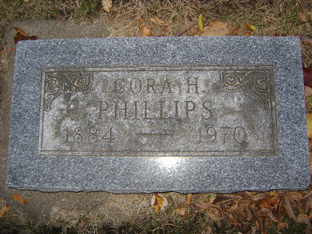 headstone image
