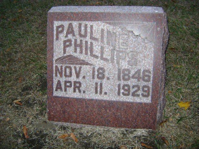 headstone image